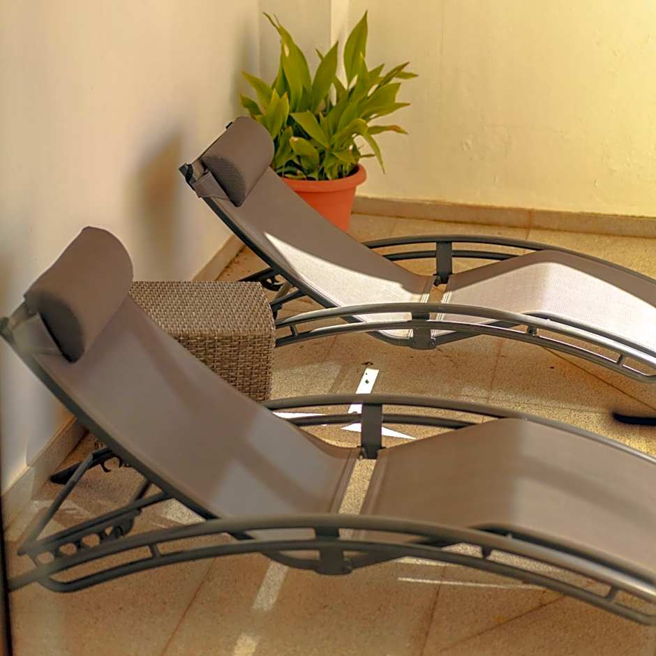 Hotel Mirador Arabeluj