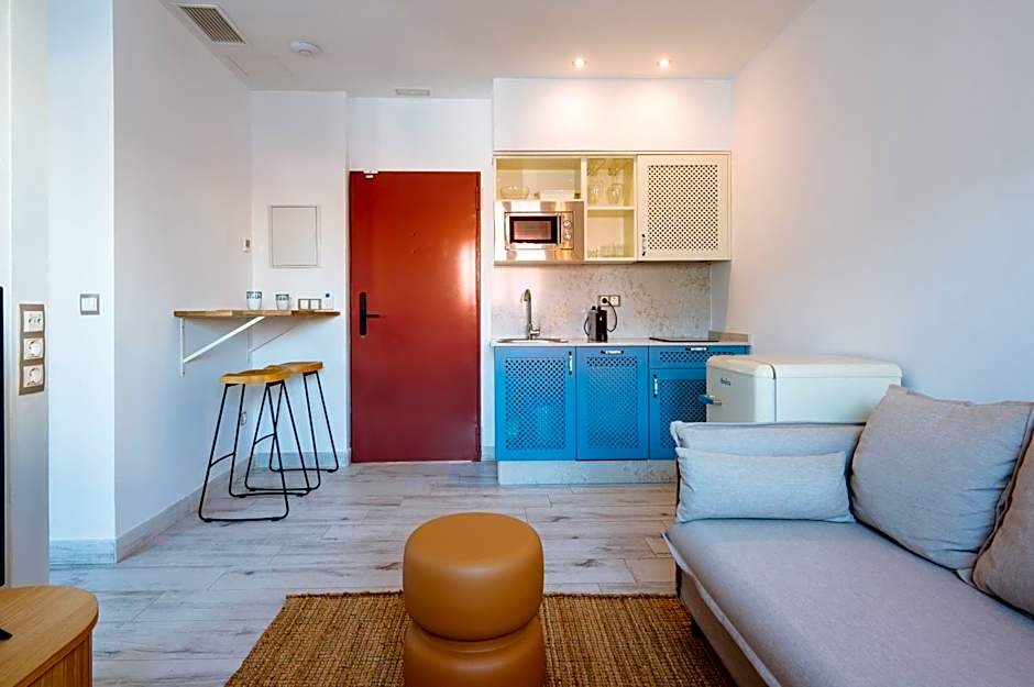 Apartamentos "El Escondite de Triana"