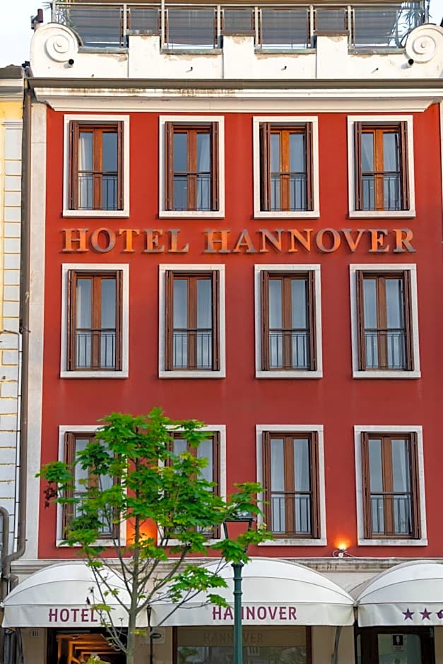 Hotel Hannover