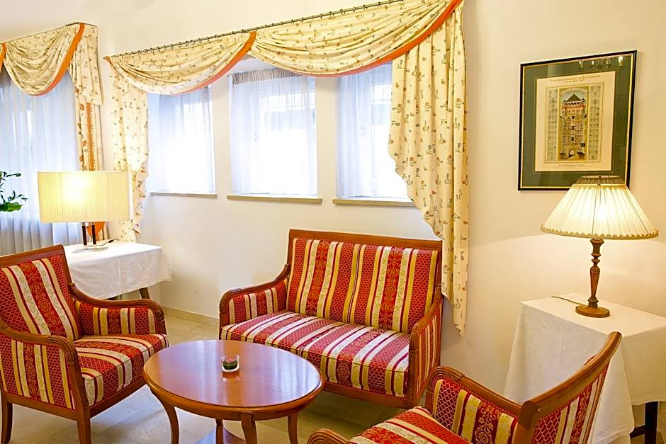 Hotel Mondschein