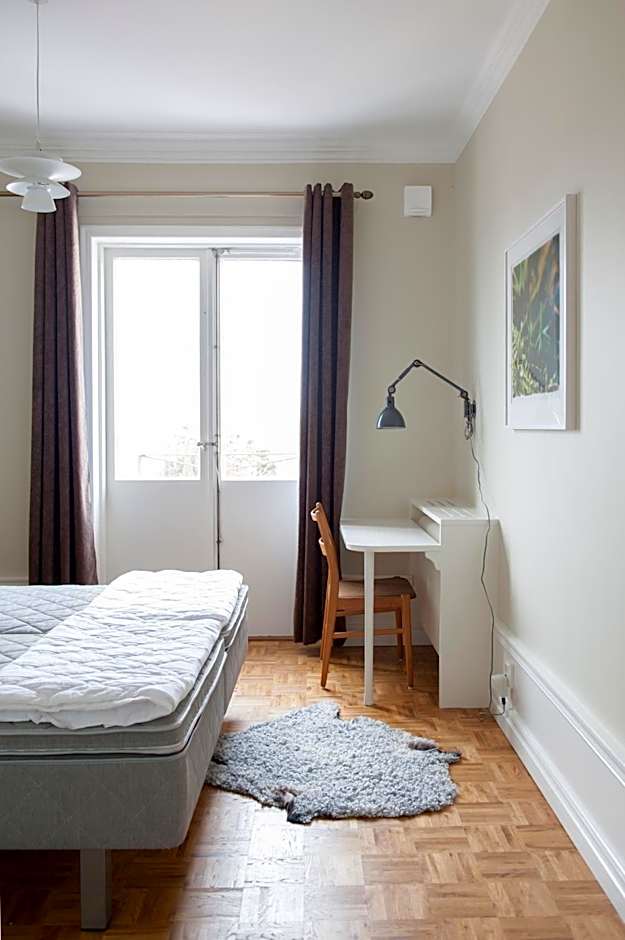 Sköna Hönor Apartments