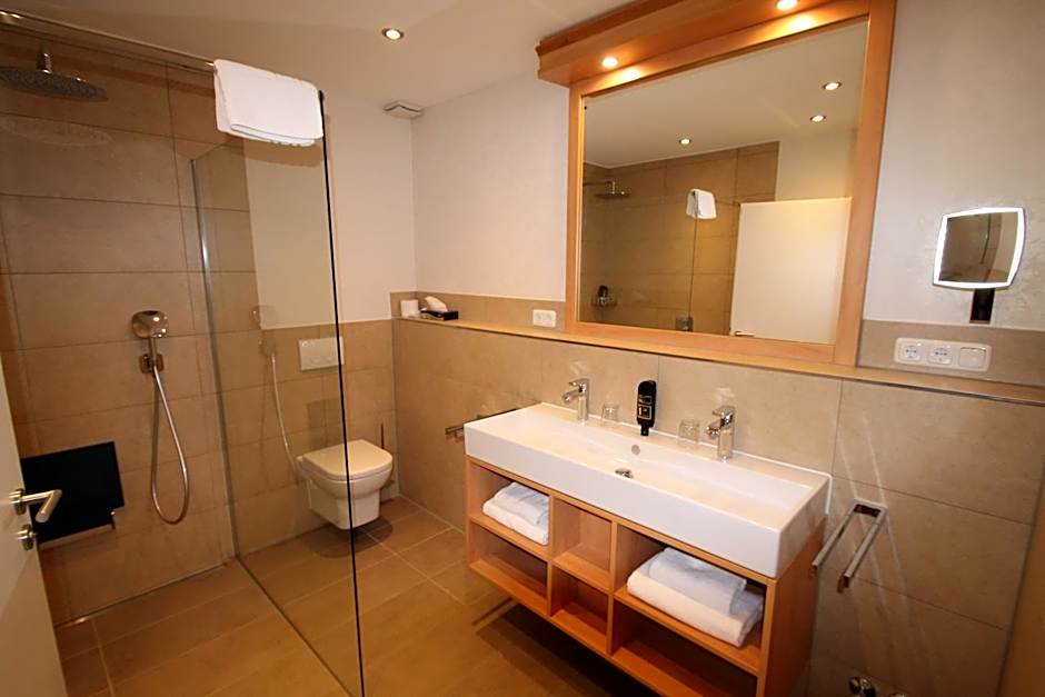 Bundt's Hotel & Gartenrestaurant