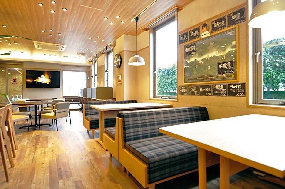 Annex Hotel Abe