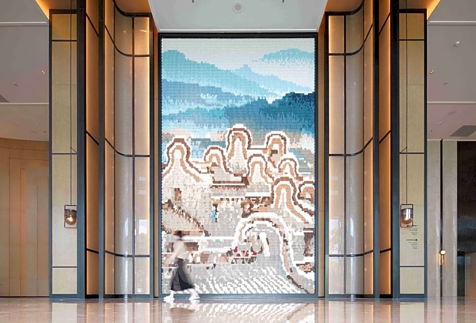 Shantou Marriott Hotel