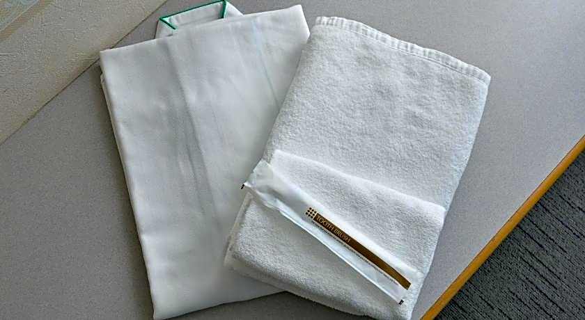 Wakayama Dai-Ichi Fuji Hotel