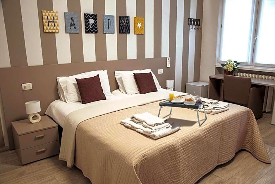 CHEZROMYK the Kosher B&B