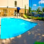 Holiday Inn Express Hotel And Suites Kinston