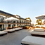 The Lum Hotel Los Angeles Stadium District