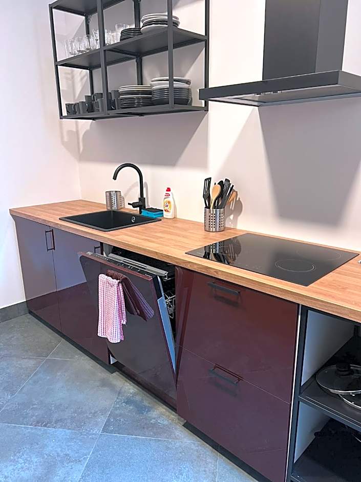 Like a Hostel Prague