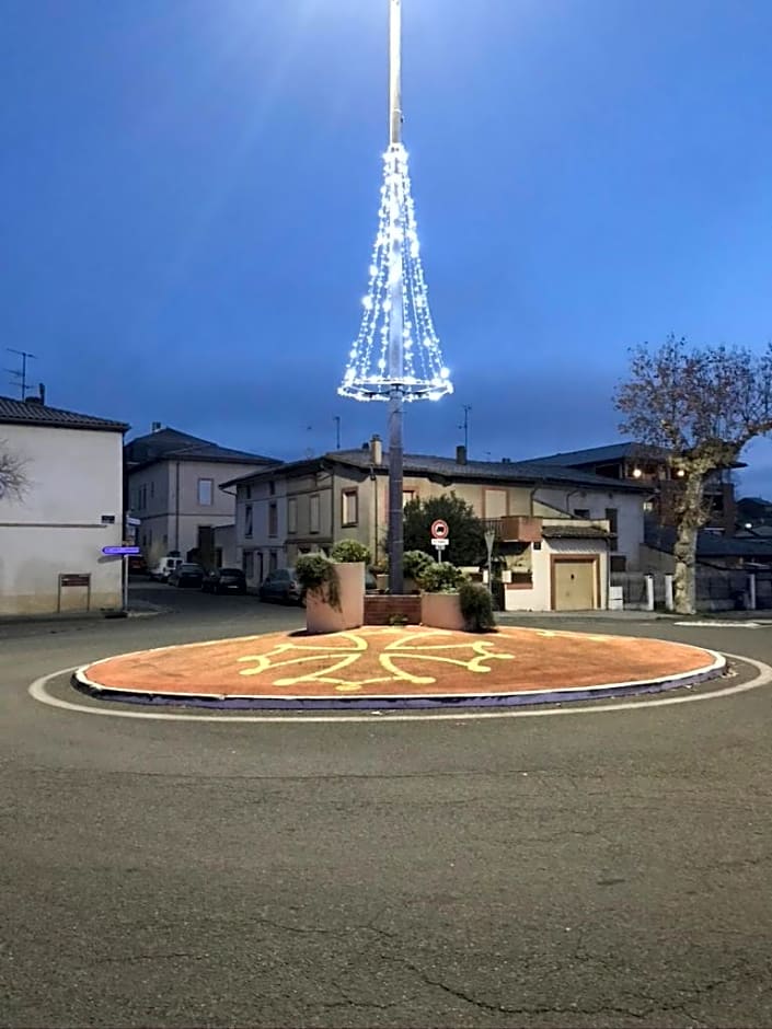 Maison d'Hôtes La Lumière de Migou