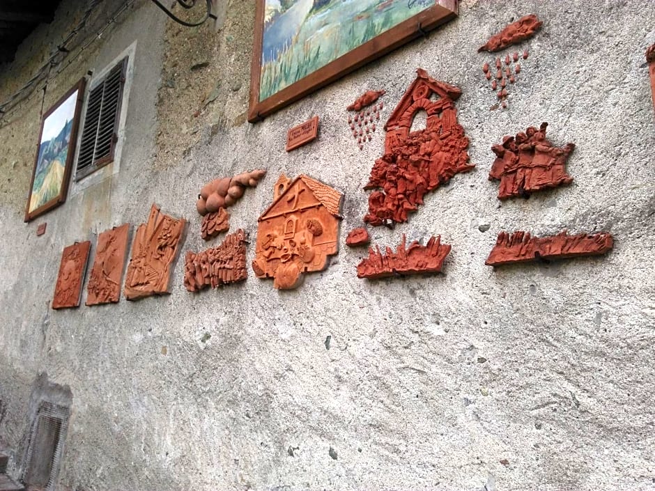 B&B Il Laghetto – Torre Canavese, NY