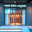 Vessel Hotel Campana Nagoya