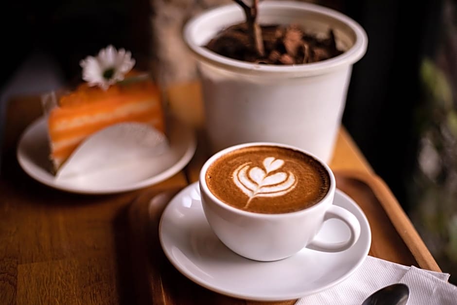 The Singha Hotel - Korat