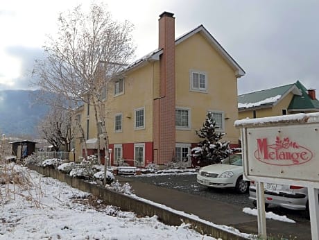 Gasthof Melange