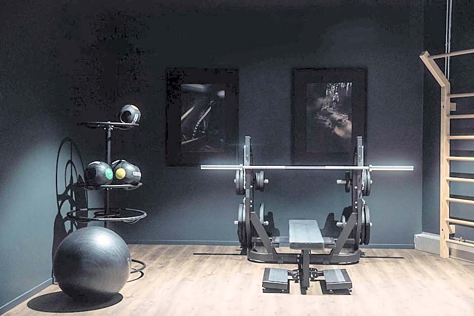 Radisson Blu Airport Hotel, Oslo Gardermoen