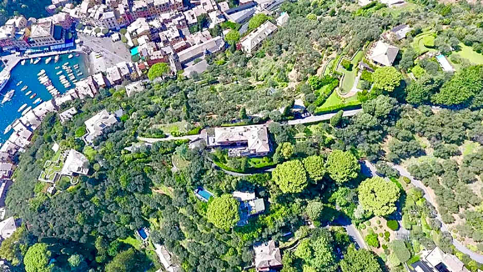 Villa Franca Portofino by KlabHouse