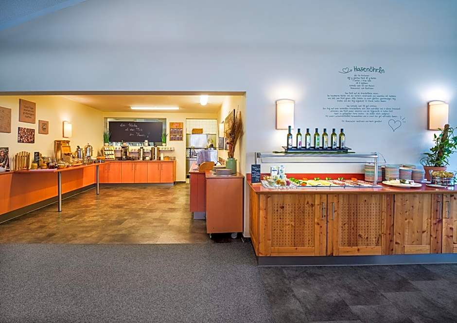 JUFA Hotel Altaussee