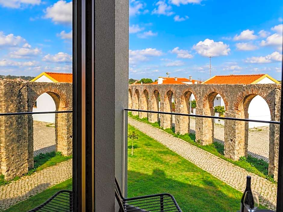 &Tales Suites - Óbidos
