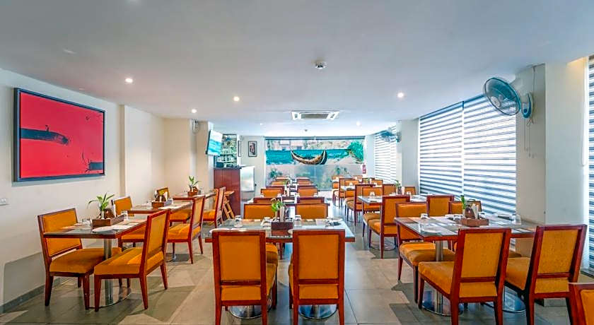 Trevon Hotels & Resorts Candolim Goa