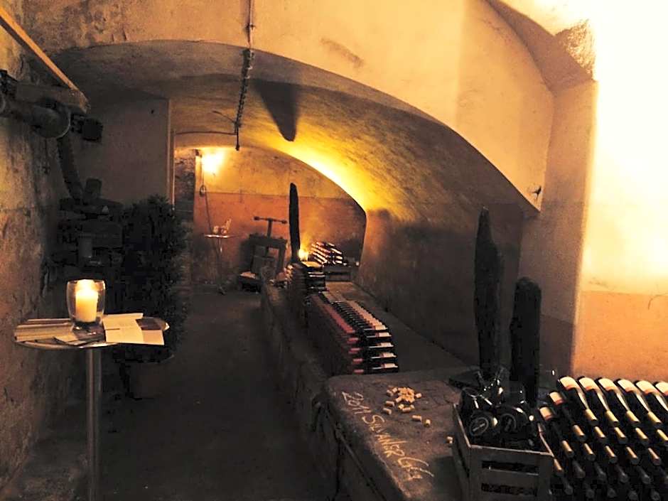 Steichele Hotel & Weinrestaurant