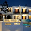 Sunrise Accommodation Paros