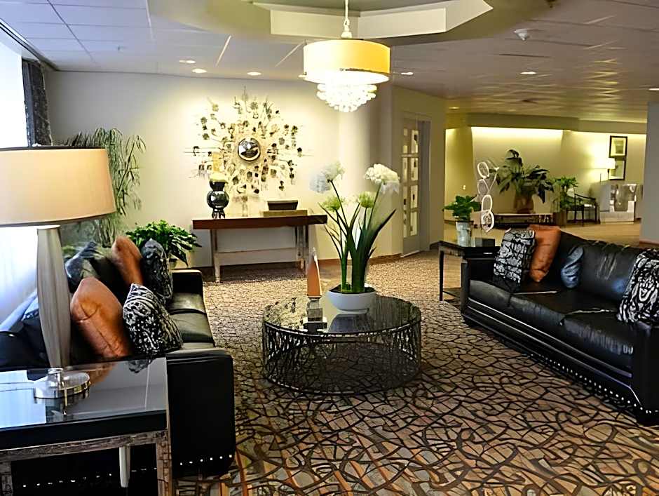 Brent House Hotel