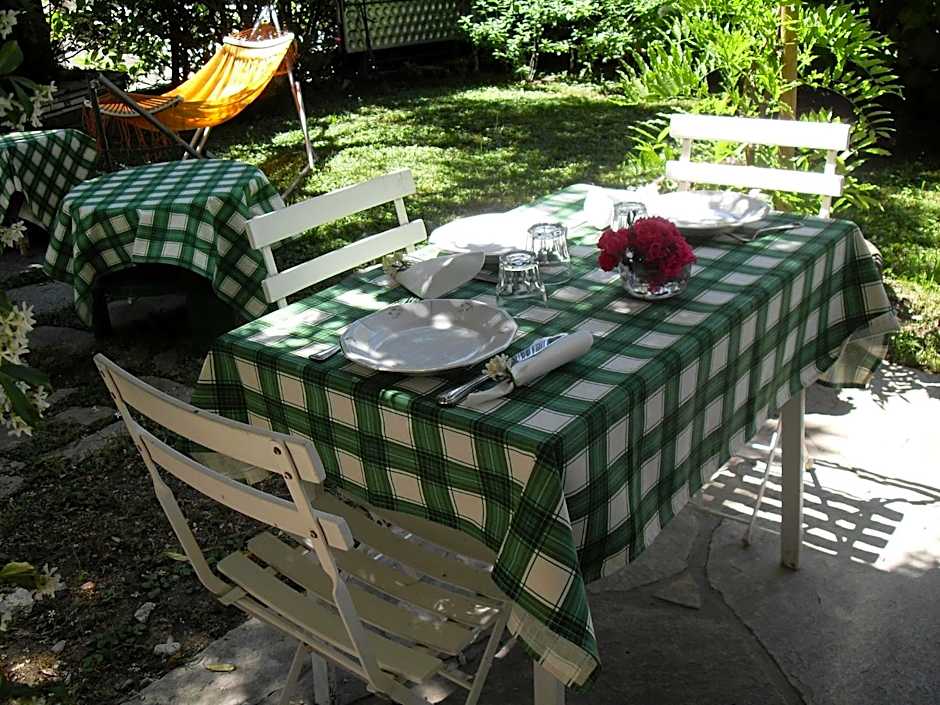 B&B Le Ortensie -Lago di Como
