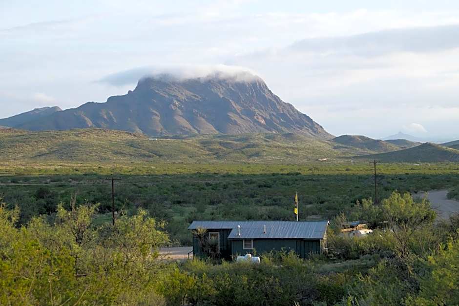 Terlingua Ranch Lodge