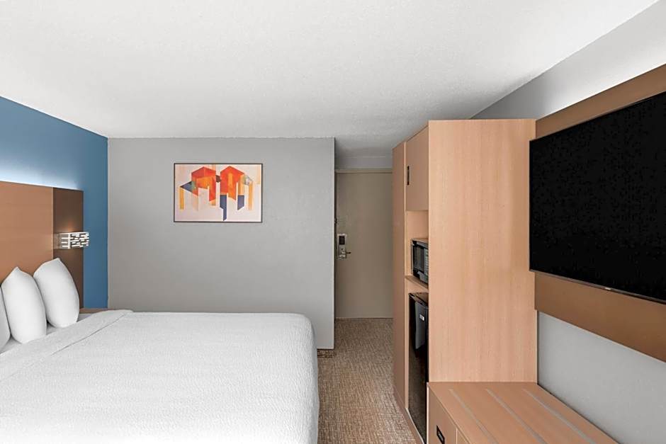 Baymont by Wyndham Mankato