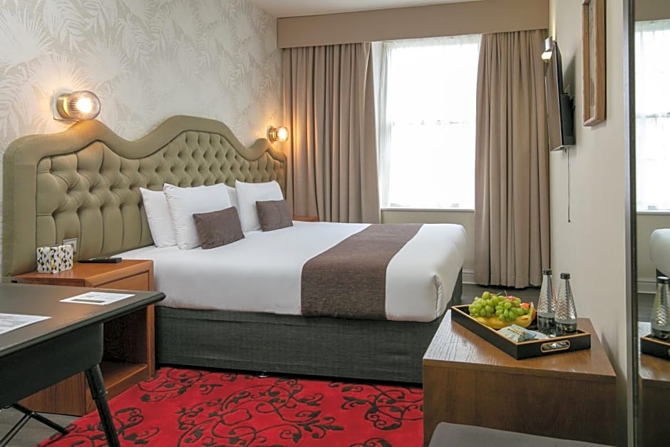 Hotel Balmoral, Sure Hotel Collection by Best Western