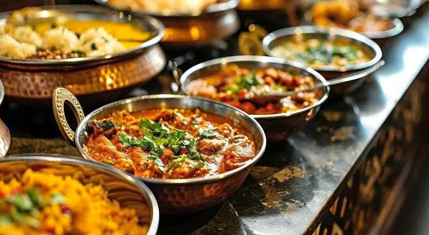 Chanchal Continental Hotel