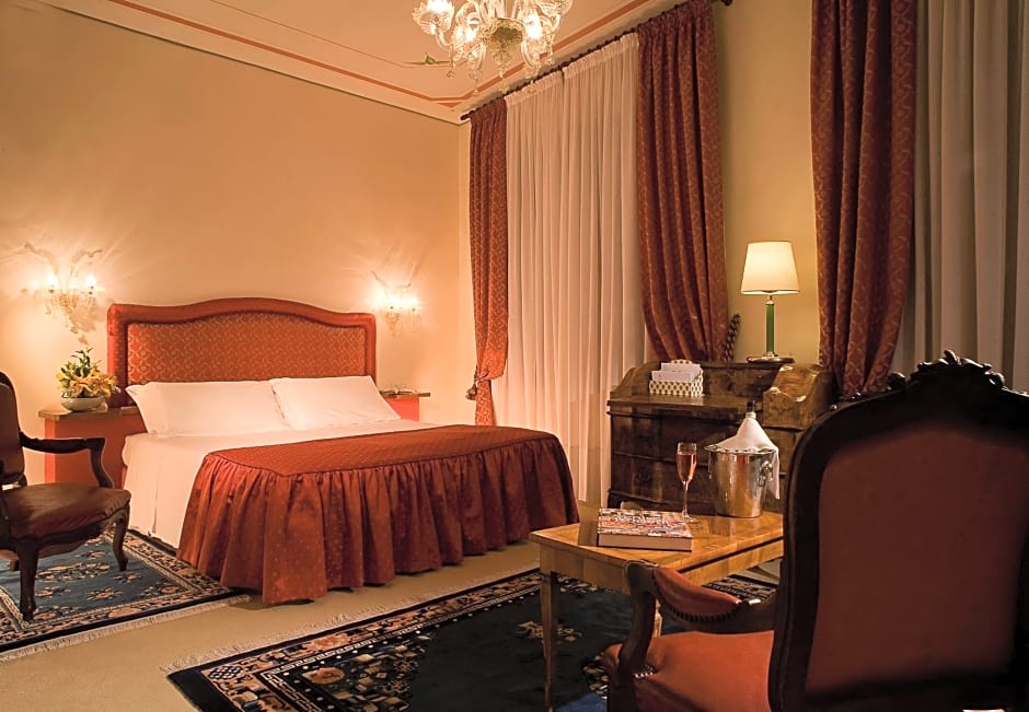 Hotel Bonvecchiati
