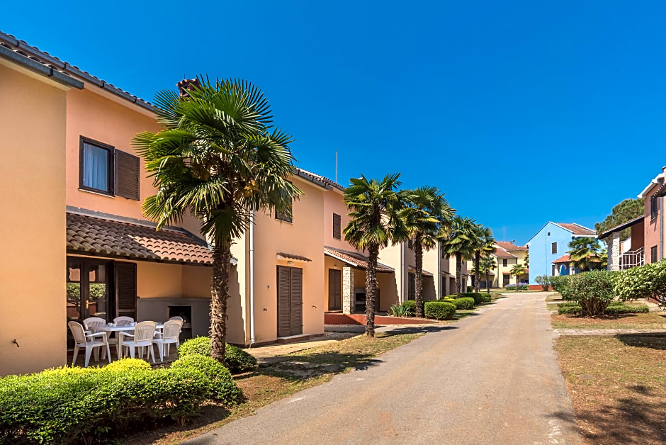 Savudrija Apartments