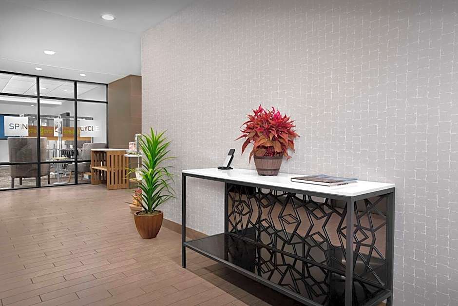 Home2 Suites By Hilton Clarksville/Ft. Campbell