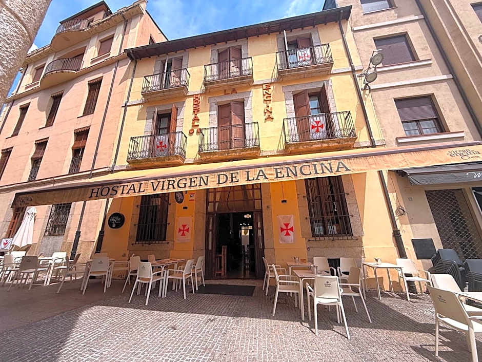Hostal Virgen de la Encina