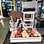 Novotel Santiago Las Condes (ex Atton)