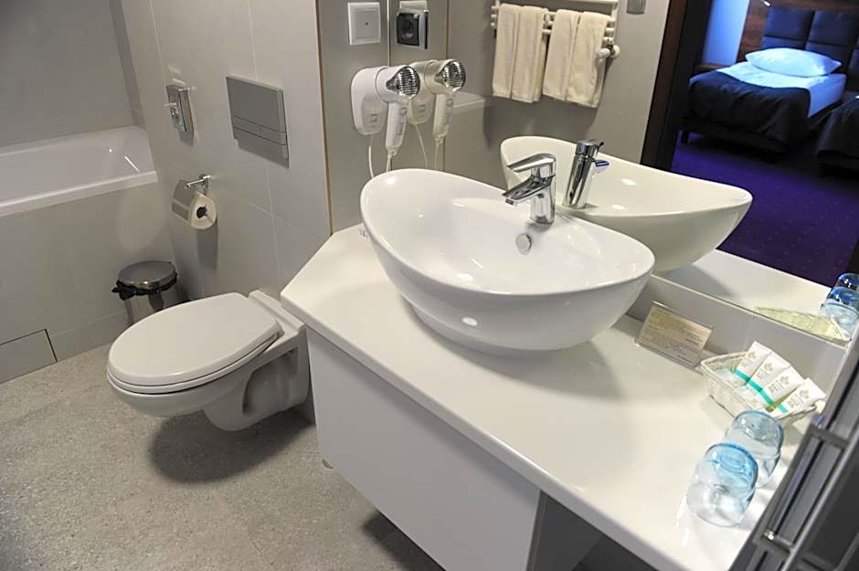 Best Western Plus Hotel Olsztyn Old Town