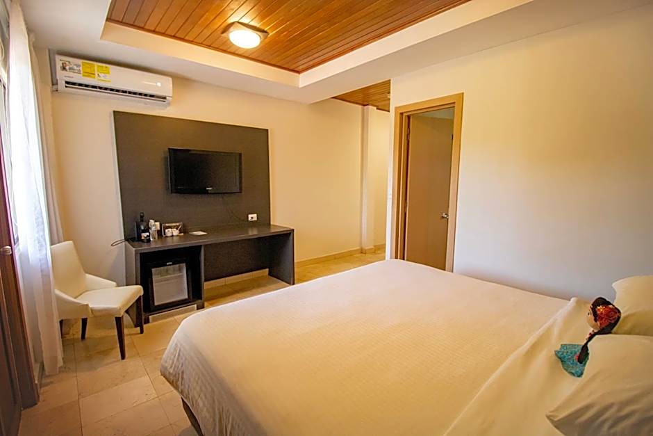 Hotel Faranda Guayacanes, a member of Radisson Individuals