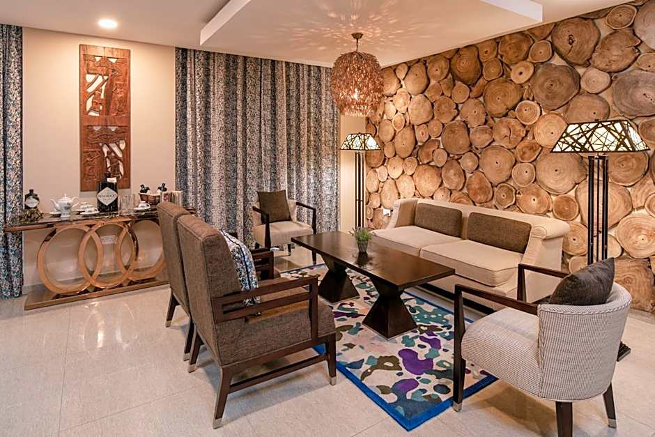 Element Dar es Salaam