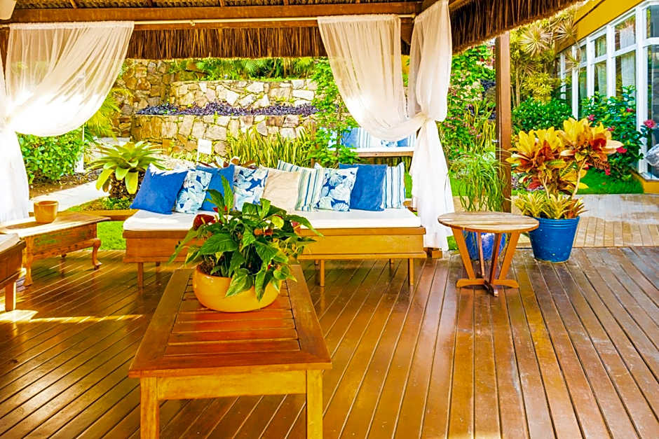 Bahiamarela Boutique Hotel & SPA