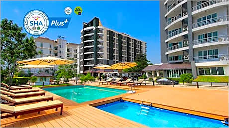 The Leisure Hotel