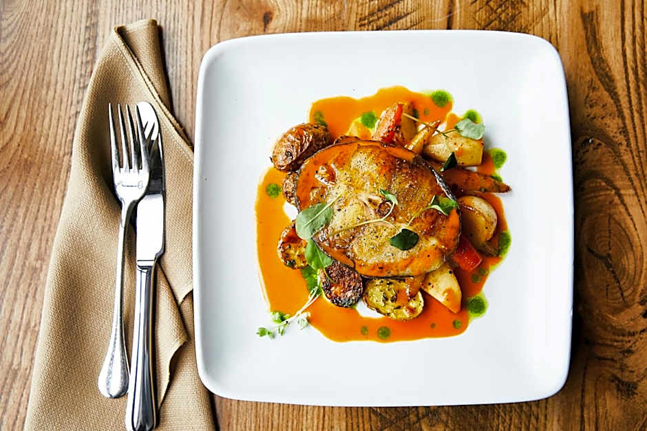 Kimpton Riverplace Hotel By IHG