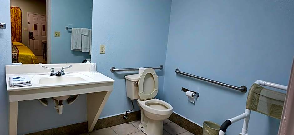 Texas Inn and Suites-Rio Grande Valley