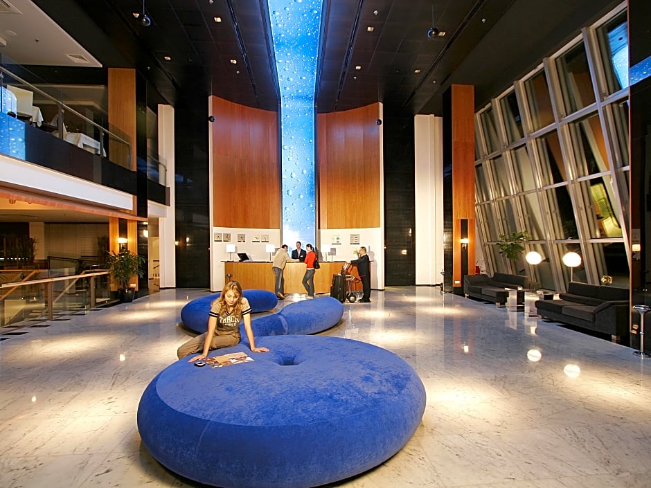 Richmond Nua Wellness - Spa Sapanca