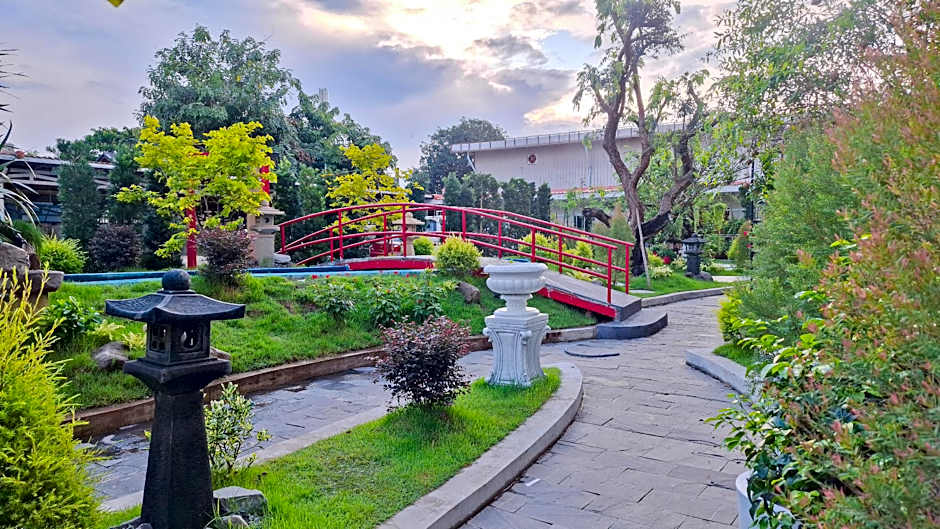 KKS Residence Vientiane