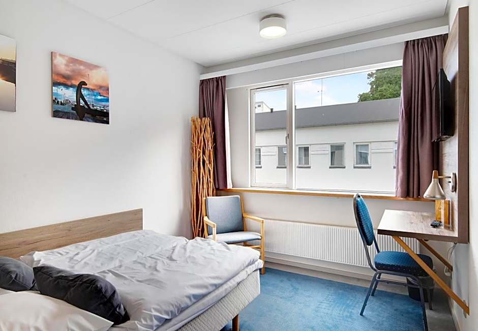 Hotel Juelsminde Strand