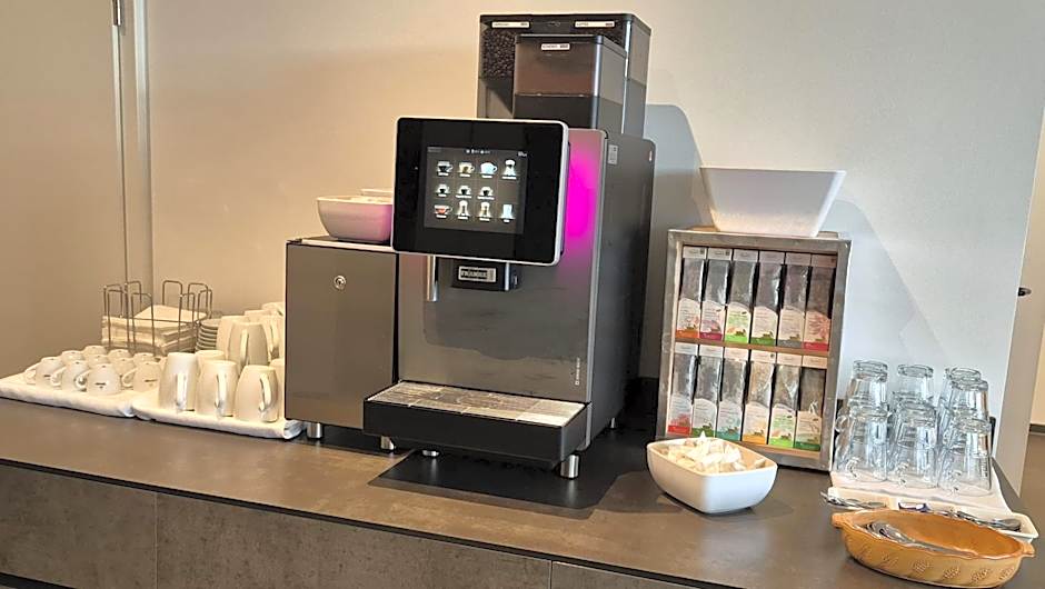 Melvi Hotel Goppingen