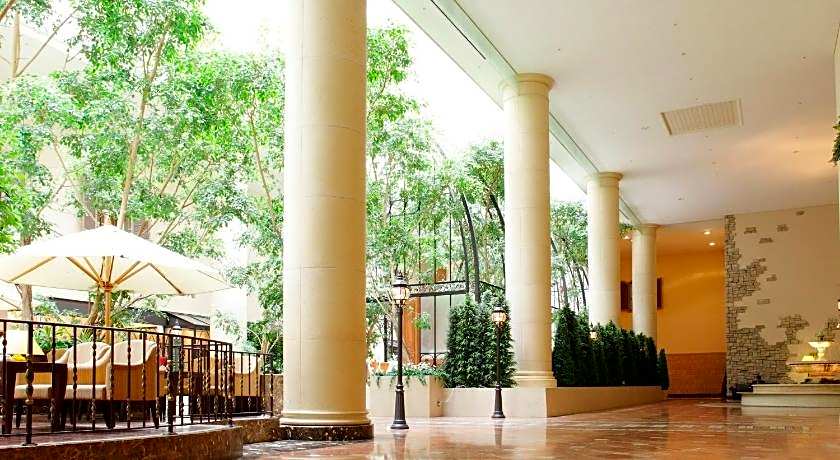 Oriental Hotel Tokyo Bay