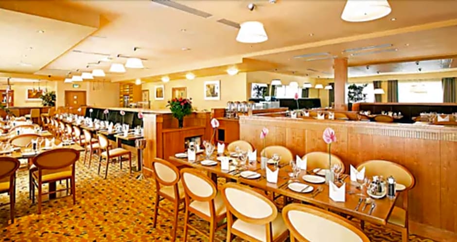 Maldron Hotel Limerick