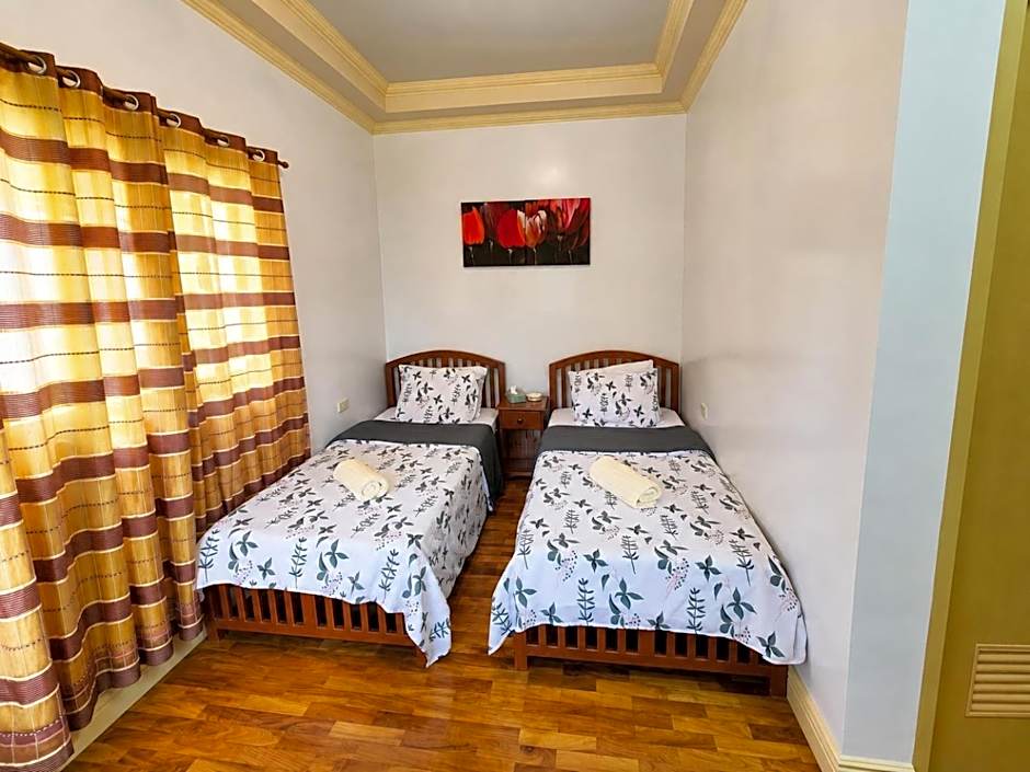 BregmanGuestHouse